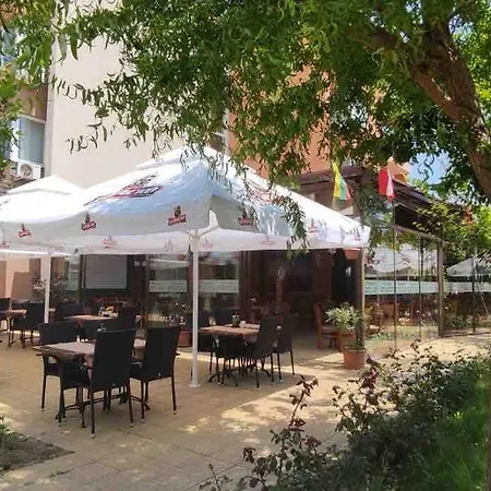 Ferienunterkunft Strandnaehe Mit Pools * ساني بيتش