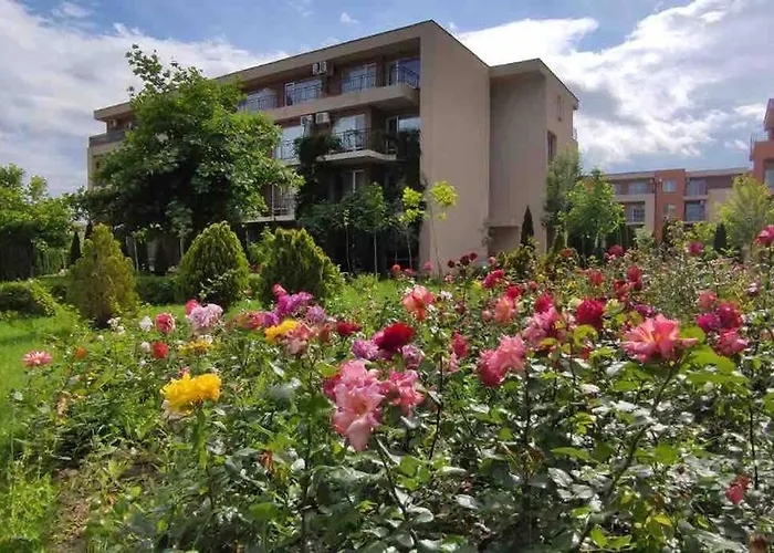 شقة Ferienunterkunft Strandnaehe Mit Pools *