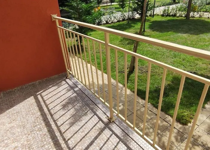 Ferienunterkunft Strandnaehe Mit Pools * ساني بيتش