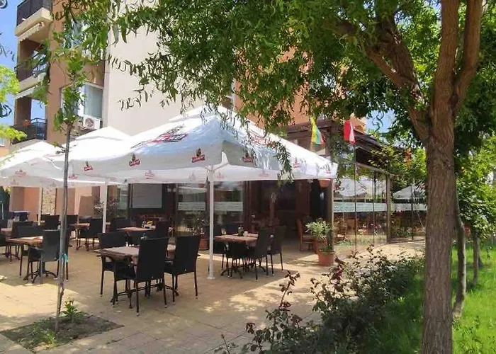 Ferienunterkunft Strandnaehe Mit Pools * ساني بيتش