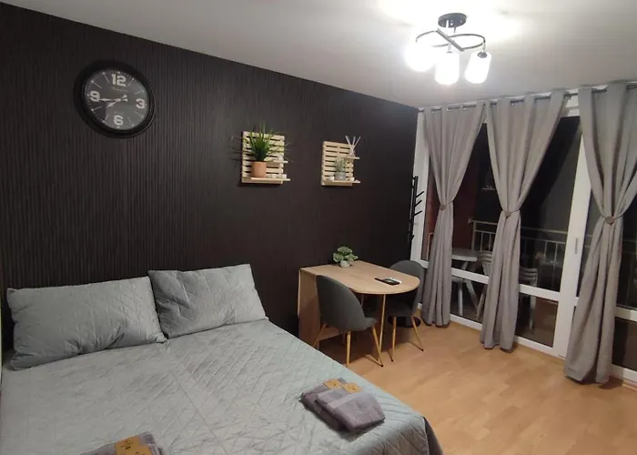 Ferienunterkunft Strandnaehe Mit Pools شقة ساني بيتش