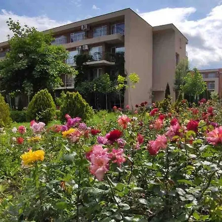 Апартамент Ferienunterkunft Strandnaehe Mit Pools *