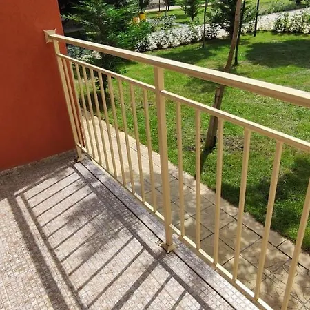 Ferienunterkunft Strandnaehe Mit Pools * Слънчев бряг