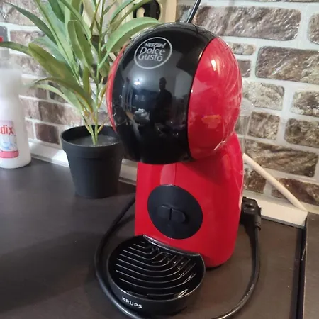 Апартамент Ferienunterkunft Strandnaehe Mit Pools Слънчев бряг