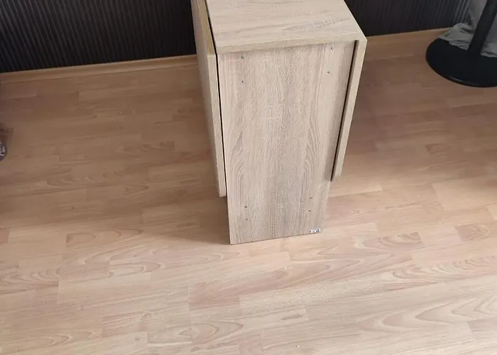 דירה Ferienunterkunft Strandnaehe Mit Pools *