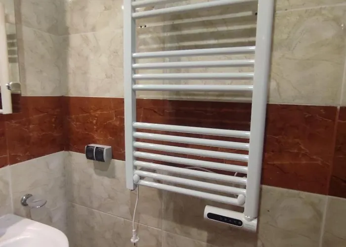 Ferienunterkunft Strandnaehe Mit Pools * Sunny Beach