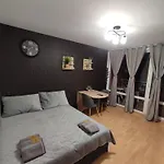 Ferienunterkunft Strandnaehe Mit Pools Appartamento Sunny Beach